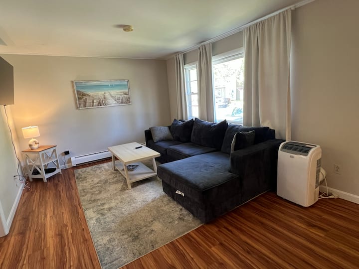 Enticing 2bed 1bath Beach Condo 33b Odessa - Saco, ME