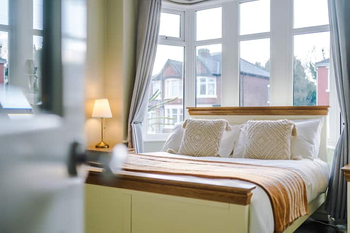 Спална соба 1