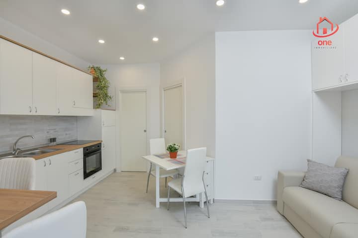 Apartment Andre', Castellabate 1 Salerno - Castellabate