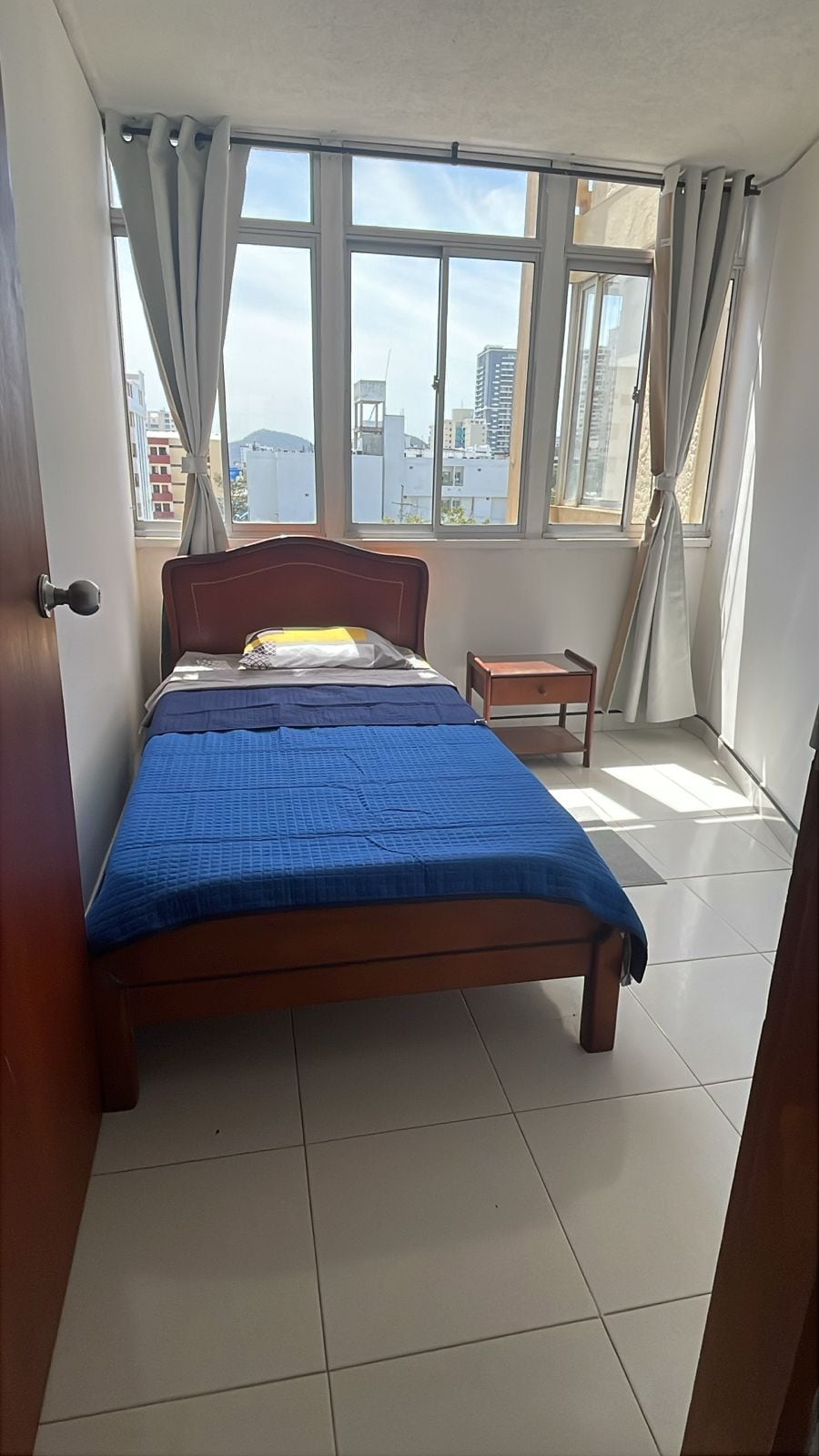 غرفة النوم 3