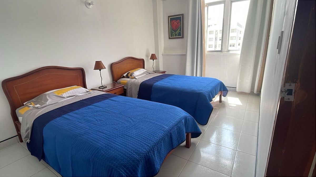 غرفة النوم 2