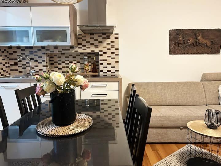 Your Cosy Haven In Ljubljana - Ljubljana