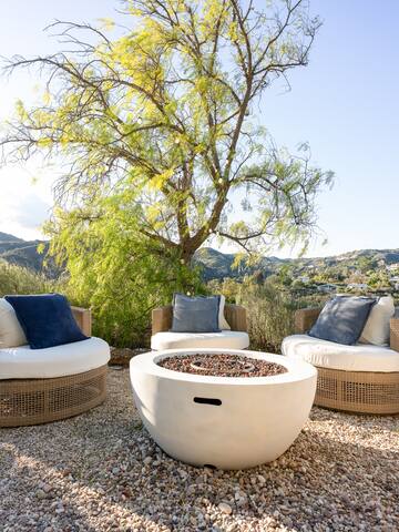 Bohome Reserve: Sunlit Designer Topanga gallery image 3