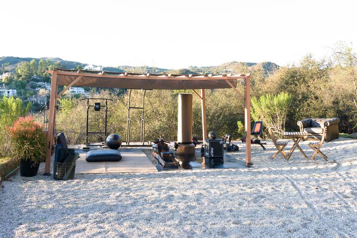 Bohome Reserve: Sunlit Designer Topanga gallery image 4