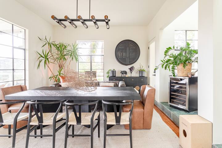 Bohome Reserve: Sunlit Designer Topanga gallery image 2