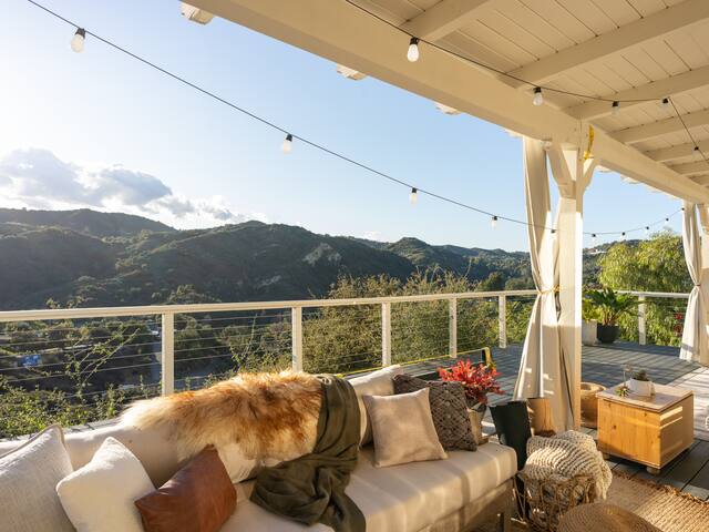 Bohome Reserve: Sunlit Designer Topanga gallery image 5