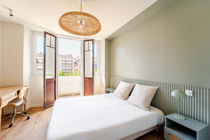 Chambre 3