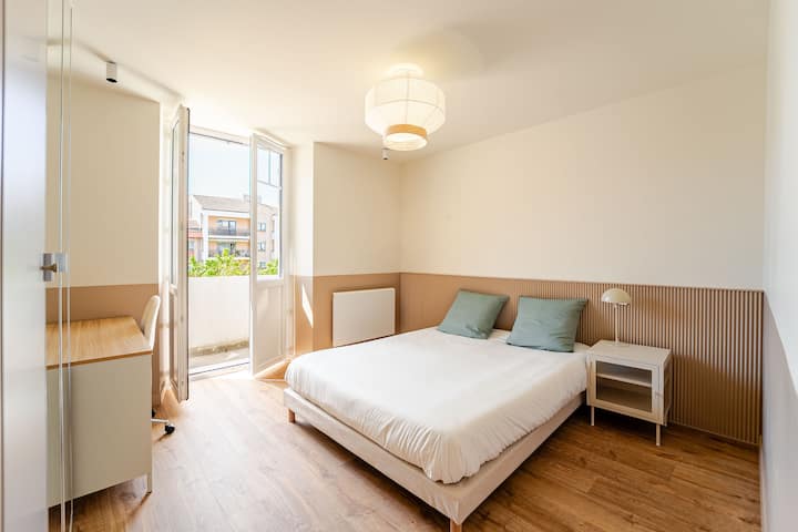 Chambre 1
