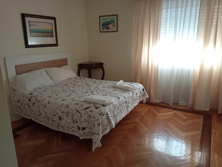 Alojamiento Con Encanto - Guadarrama