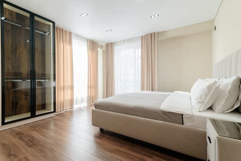 Luxury&Homey - Huge playground and panoramic views