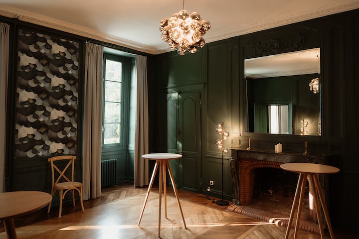 Manoir Du Plessis - Rennes - Rennes