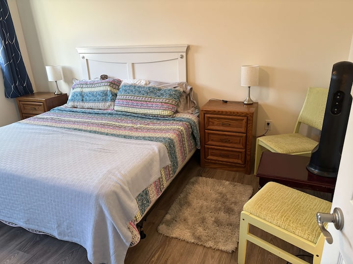 საძინებელი 1