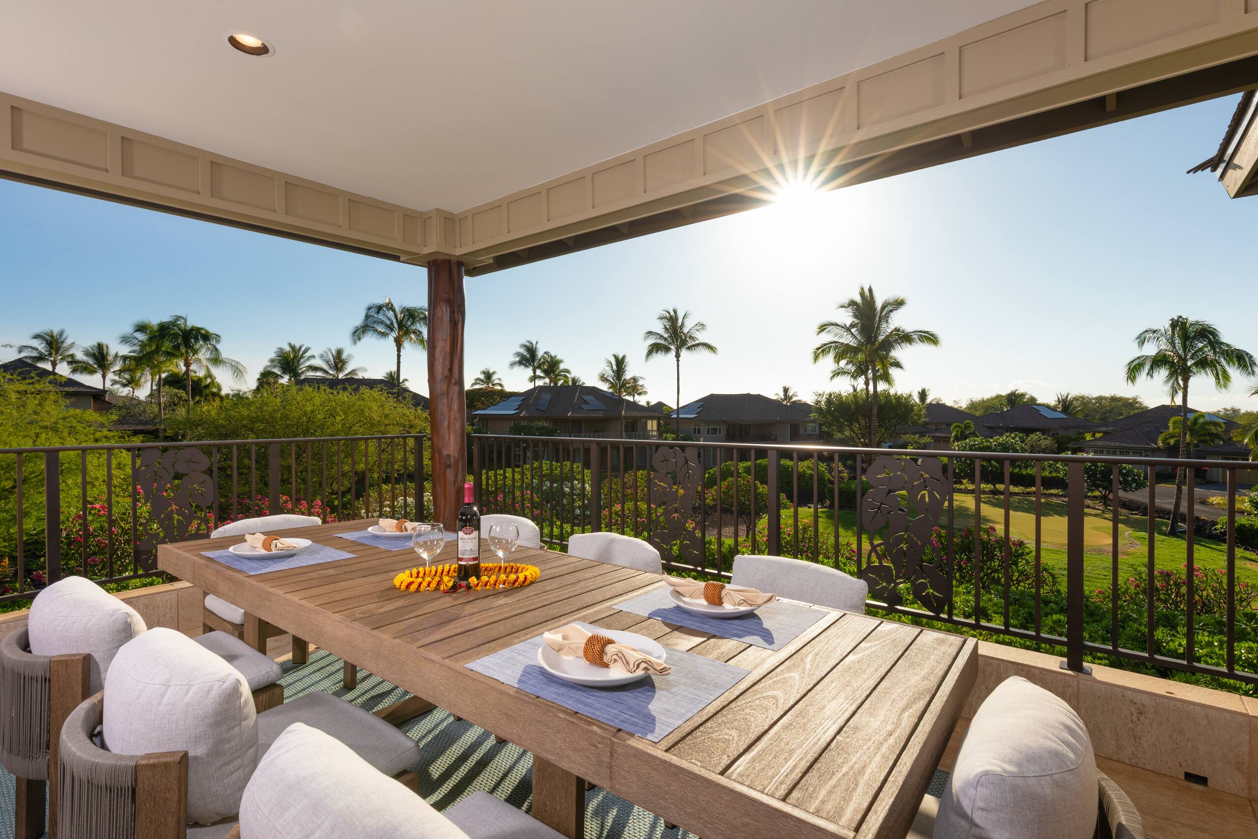 Home in Waimea · ★4.93 · 4 bedrooms · 7 beds · 3.5 private baths - Image 35