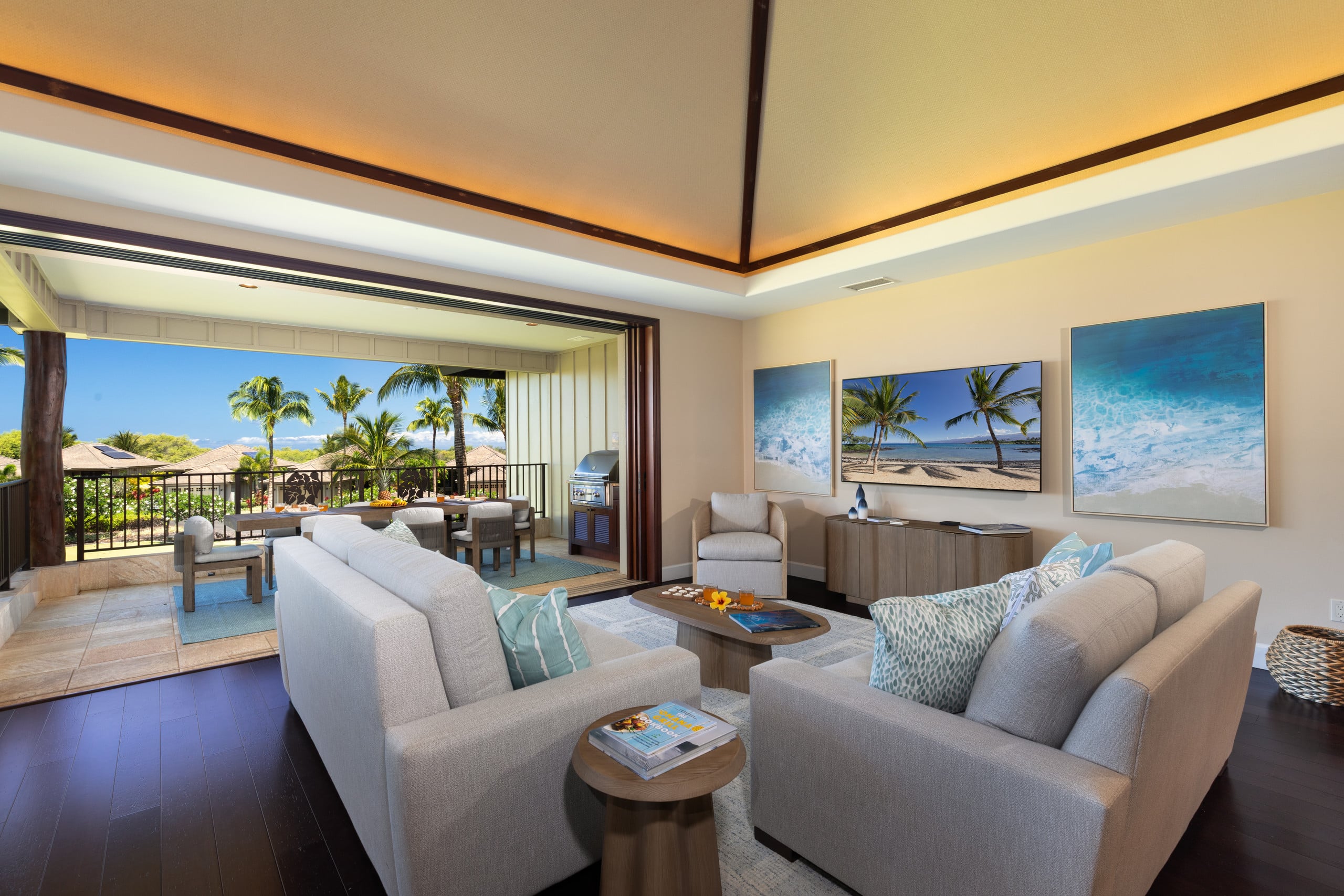 Home in Waimea · ★4.93 · 4 bedrooms · 7 beds · 3.5 private baths - Image 8