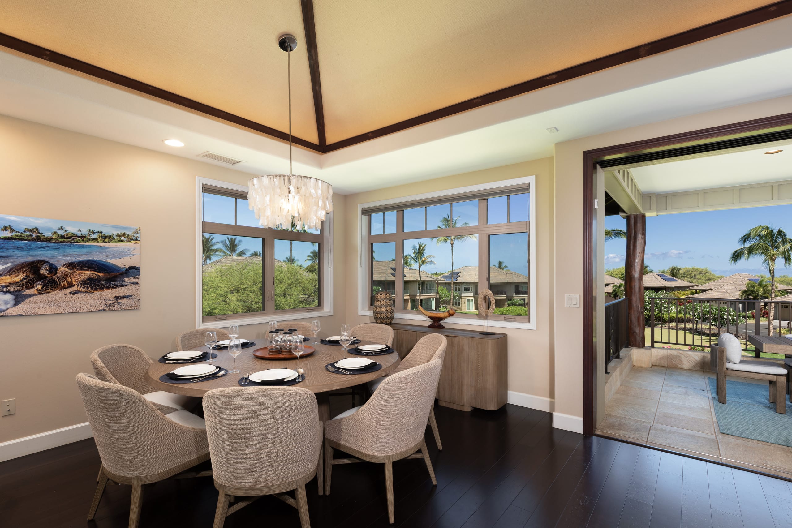 Home in Waimea · ★4.93 · 4 bedrooms · 7 beds · 3.5 private baths - Image 17