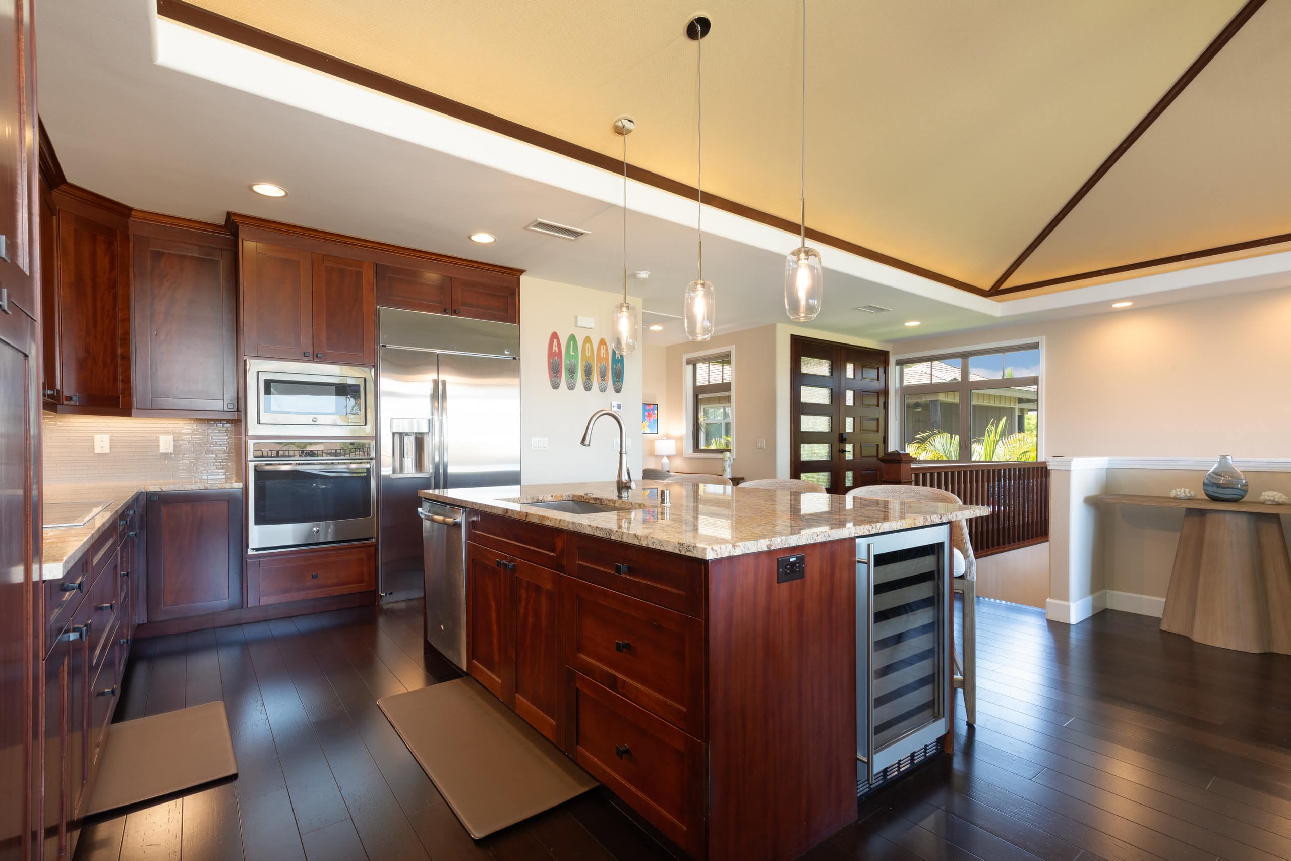 Home in Waimea · ★4.93 · 4 bedrooms · 7 beds · 3.5 private baths - Image 13