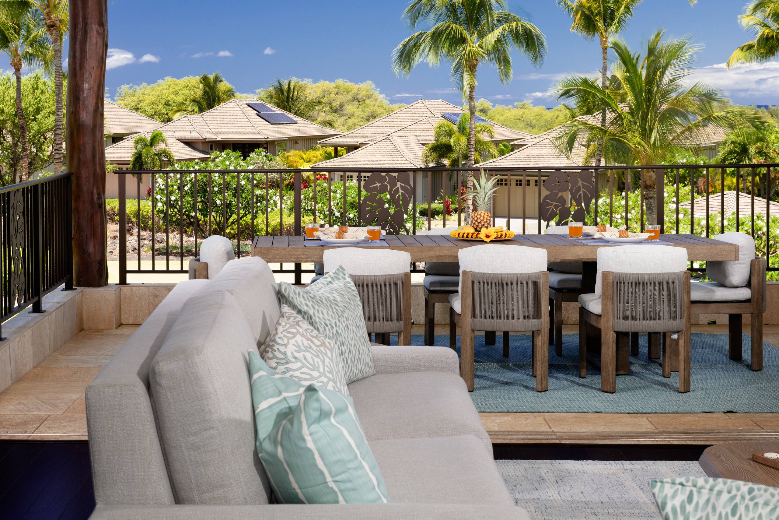 Home in Waimea · ★4.93 · 4 bedrooms · 7 beds · 3.5 private baths - Image 9