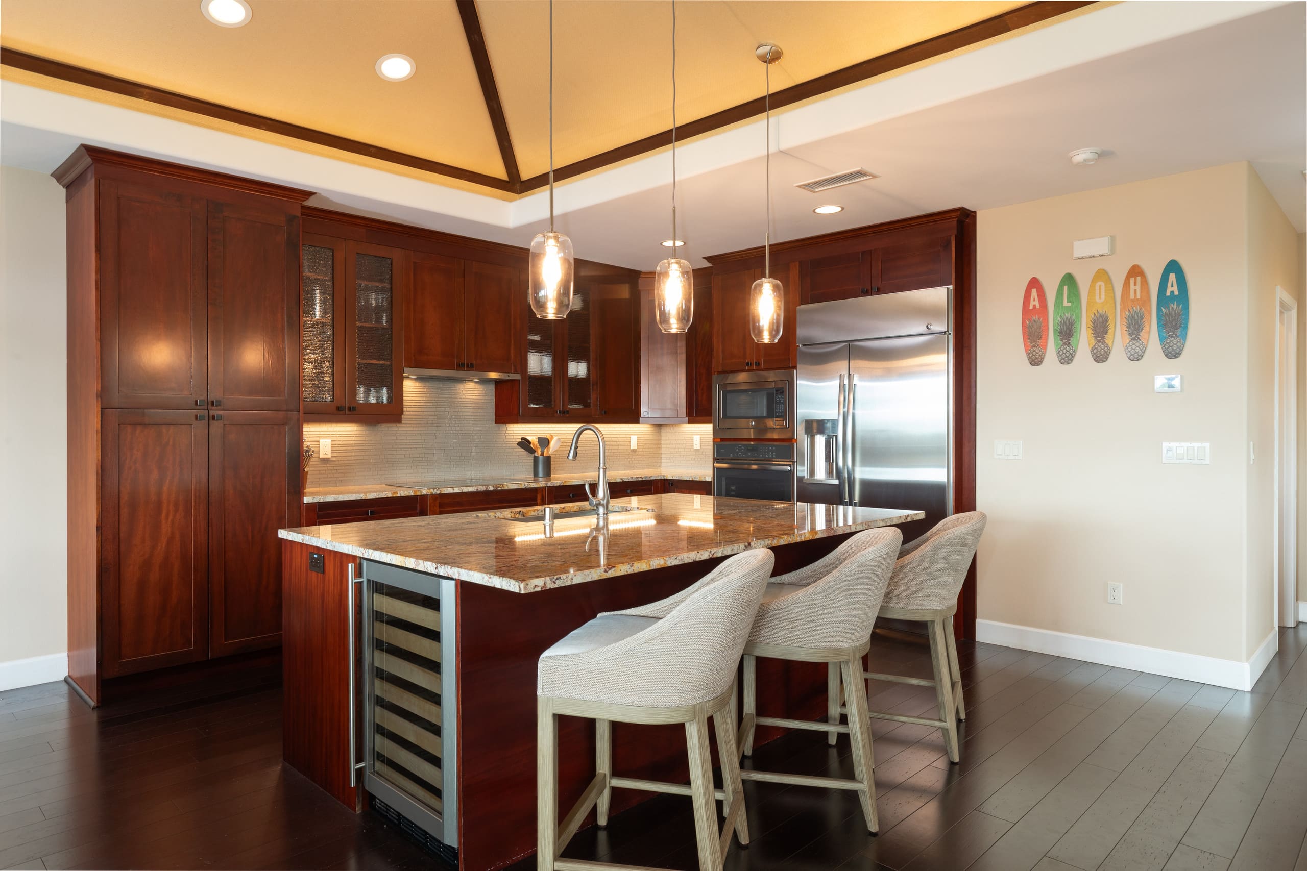 Home in Waimea · ★4.93 · 4 bedrooms · 7 beds · 3.5 private baths - Image 11