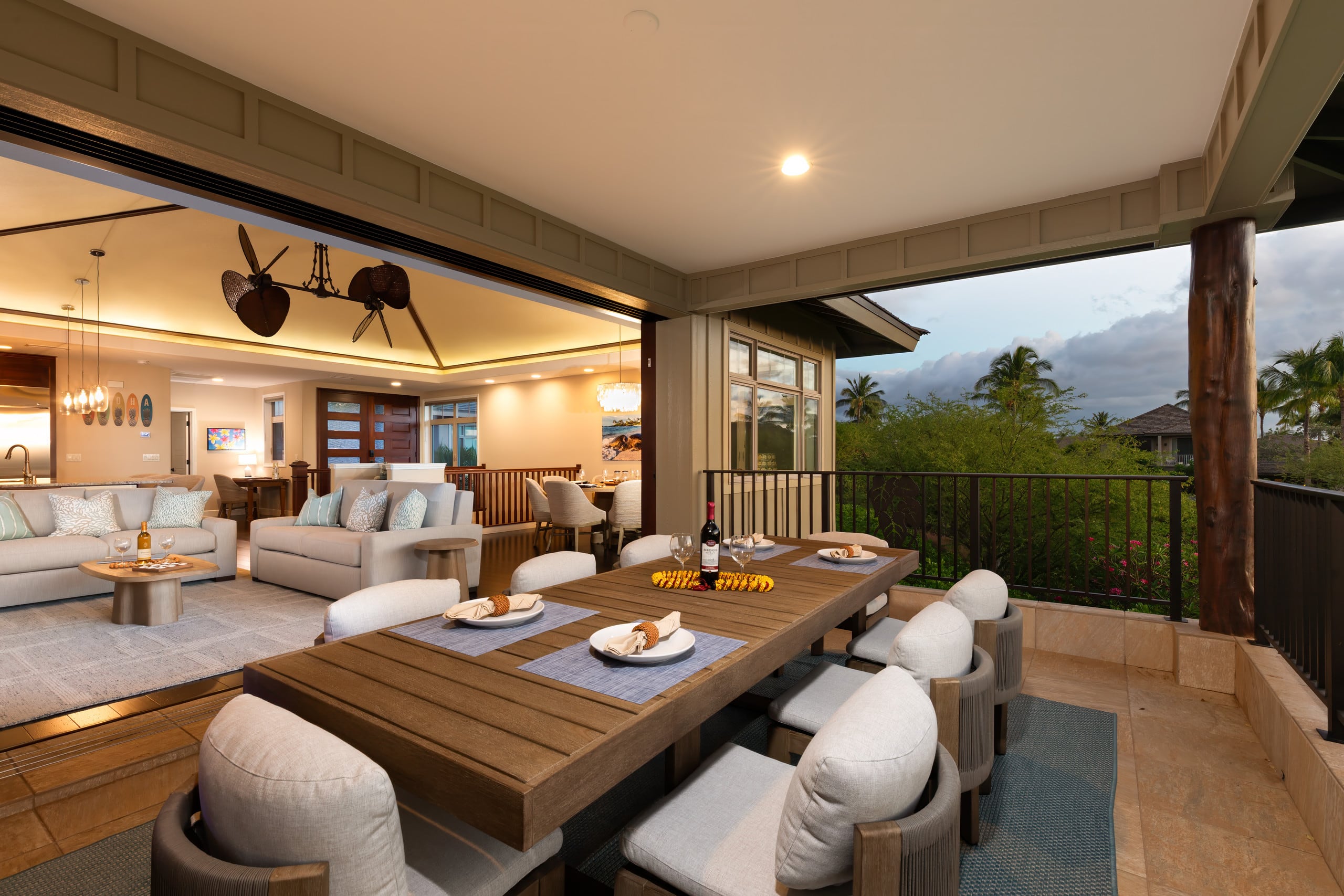 Home in Waimea · ★4.93 · 4 bedrooms · 7 beds · 3.5 private baths - Image 34