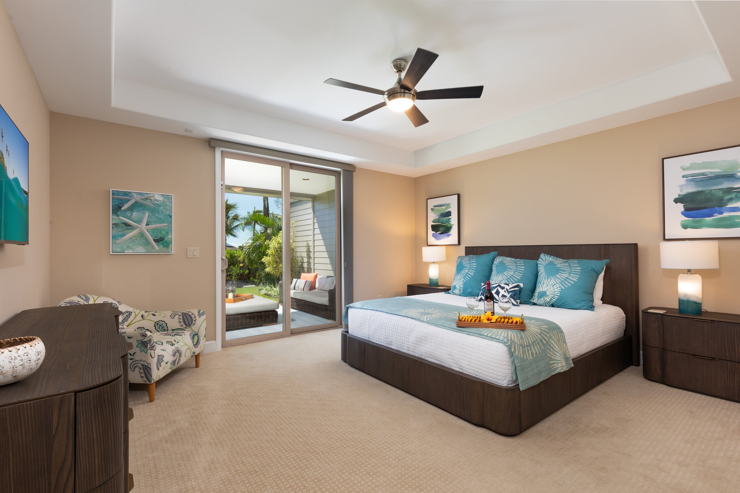 Home in Waimea · ★4.93 · 4 bedrooms · 7 beds · 3.5 private baths - Image 1