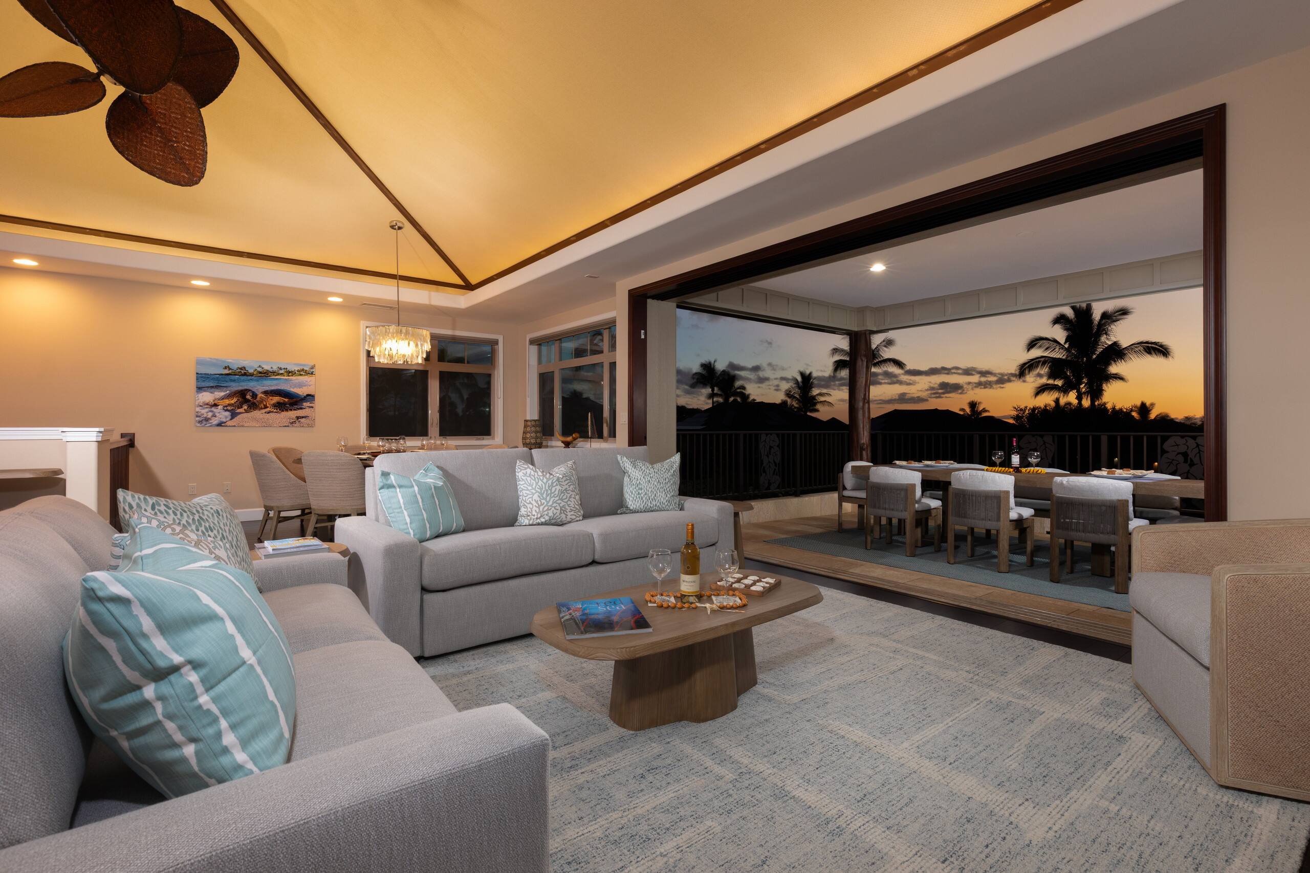 Home in Waimea · ★4.93 · 4 bedrooms · 7 beds · 3.5 private baths - Image 10