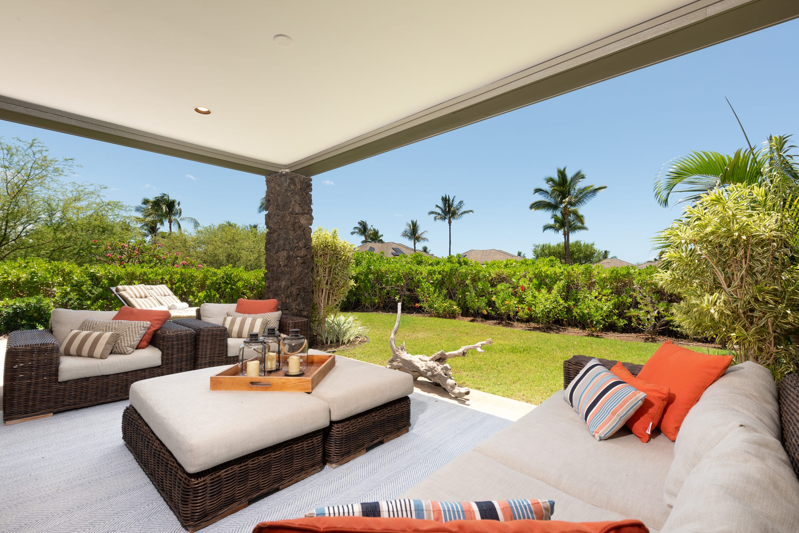 Home in Waimea · ★4.93 · 4 bedrooms · 7 beds · 3.5 private baths - Image 31