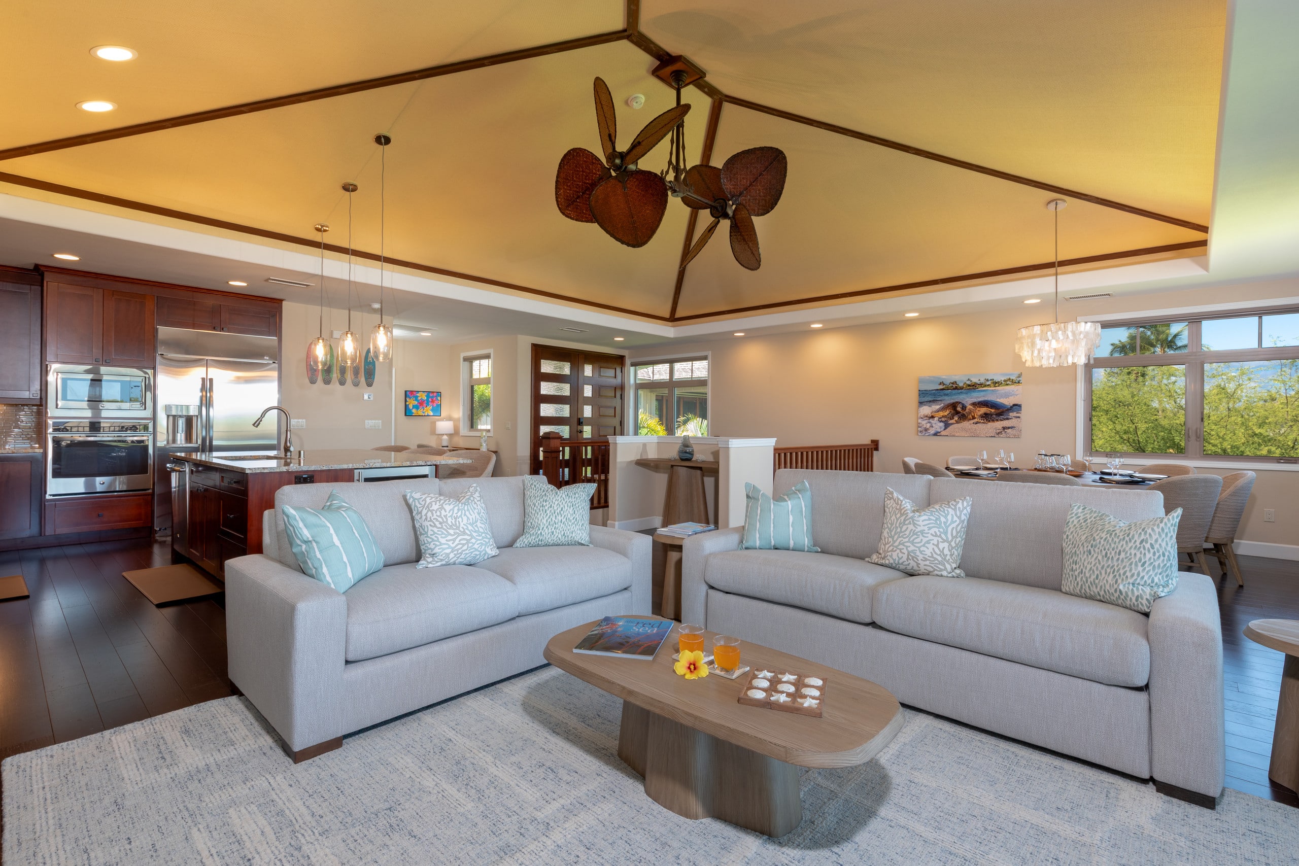 Home in Waimea · ★4.93 · 4 bedrooms · 7 beds · 3.5 private baths - Image 7