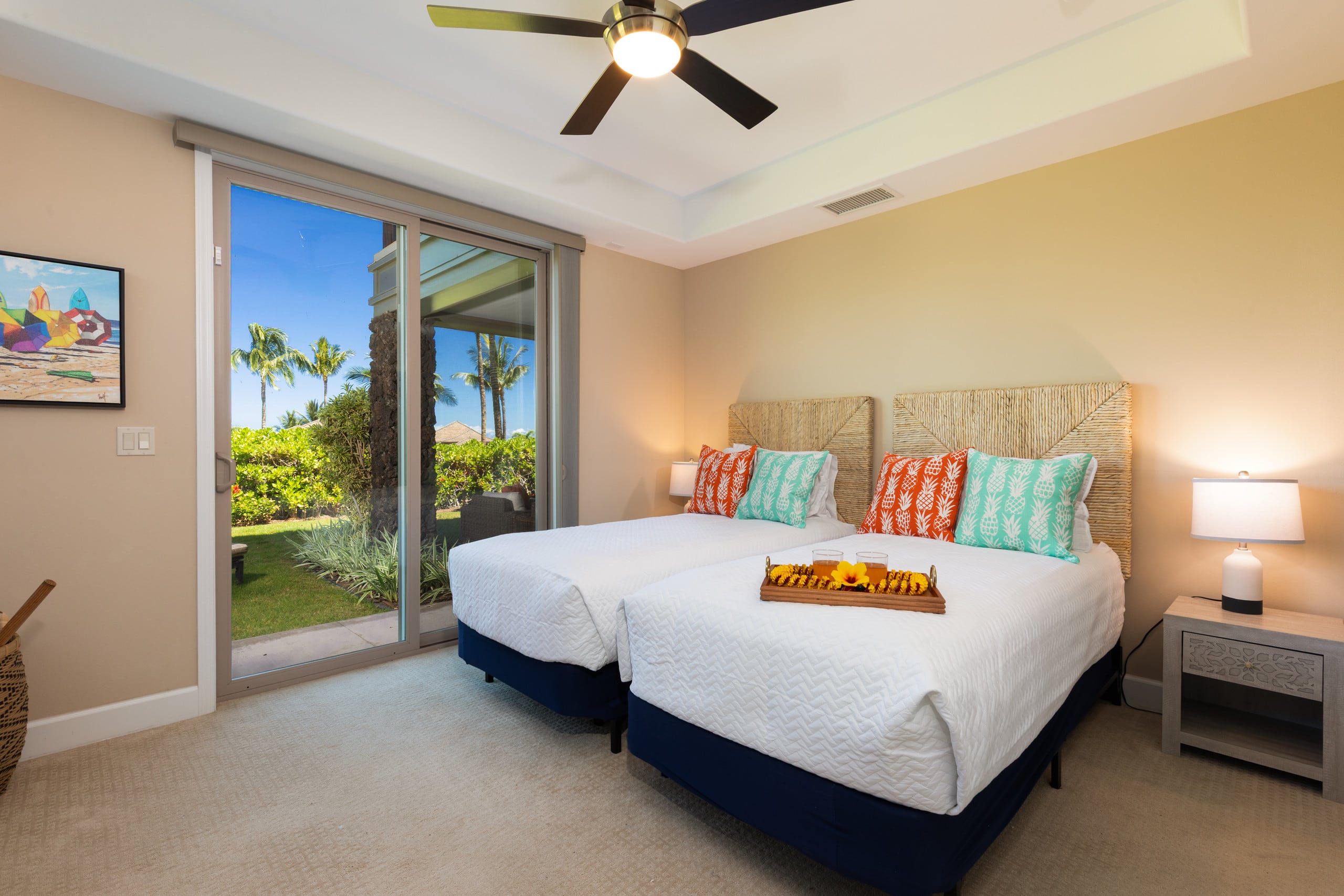 Home in Waimea · ★4.93 · 4 bedrooms · 7 beds · 3.5 private baths - Image 22