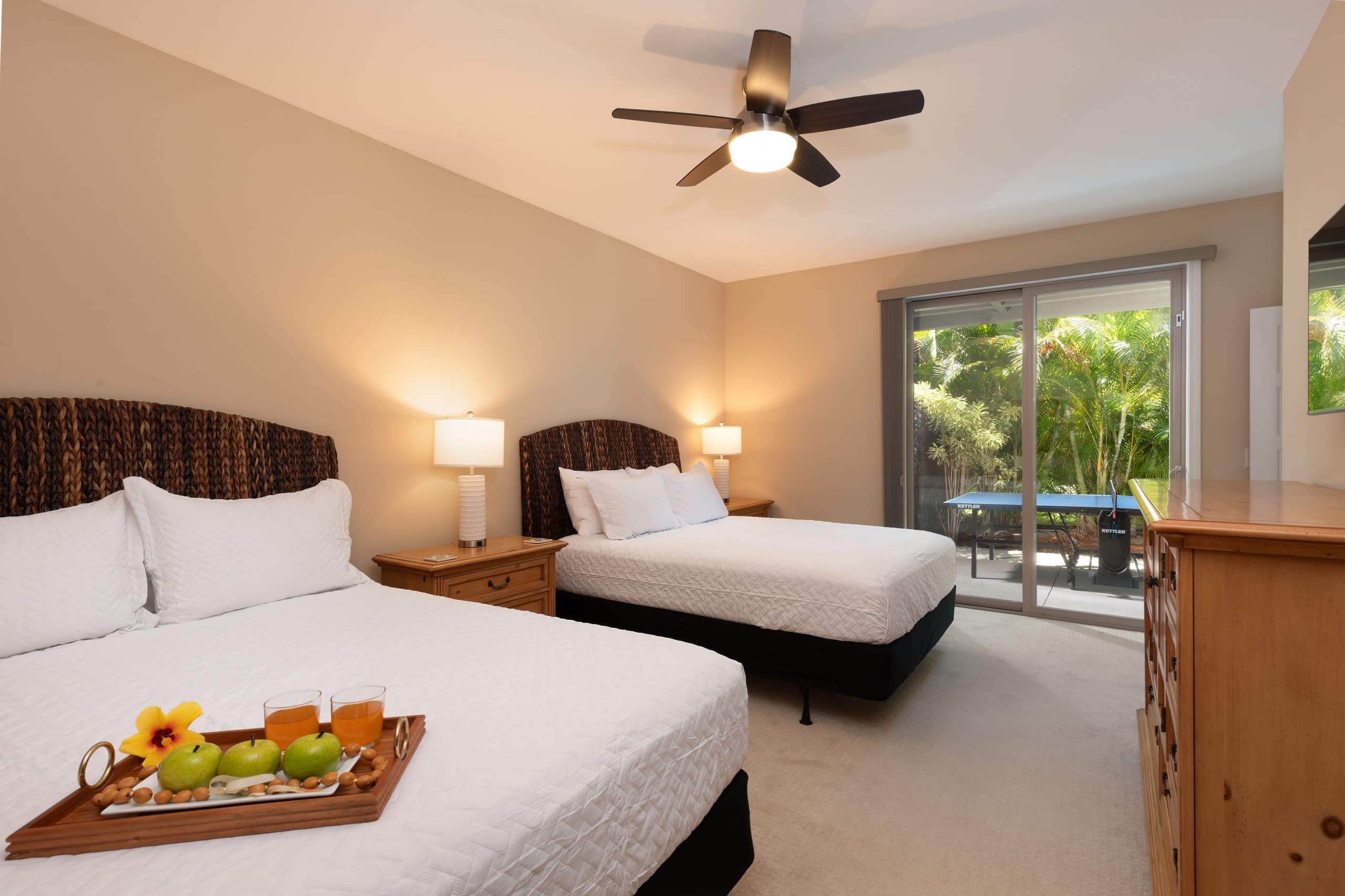 Home in Waimea · ★4.93 · 4 bedrooms · 7 beds · 3.5 private baths - Image 3