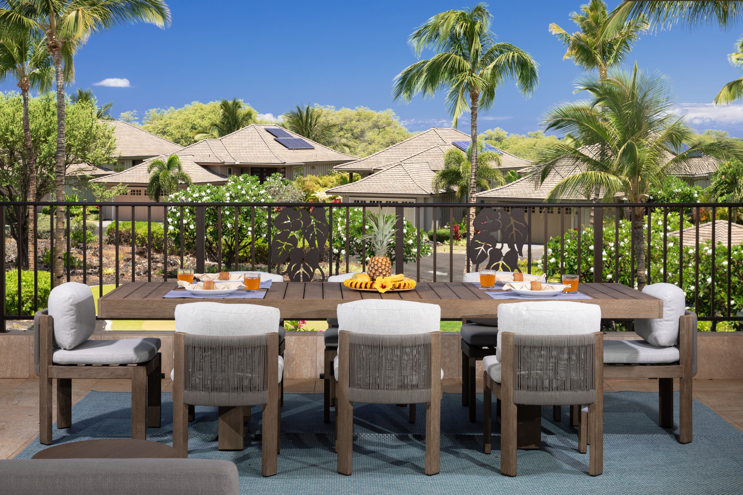 Home in Waimea · ★4.93 · 4 bedrooms · 7 beds · 3.5 private baths - Image 33