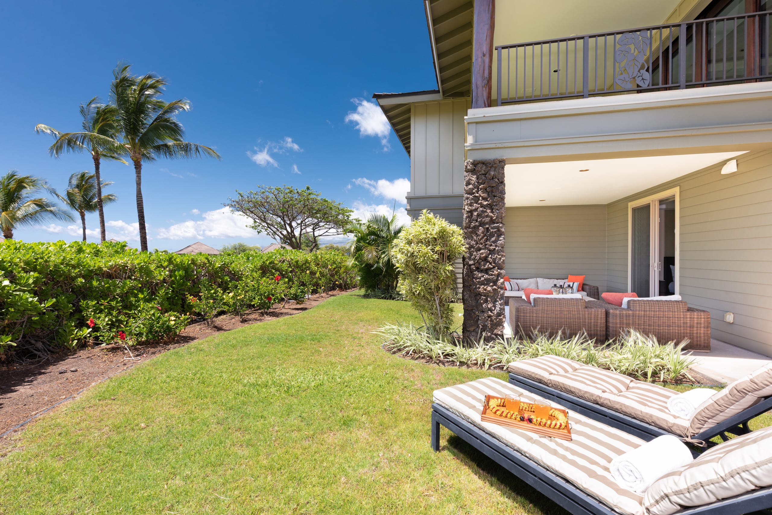 Home in Waimea · ★4.93 · 4 bedrooms · 7 beds · 3.5 private baths - Image 29