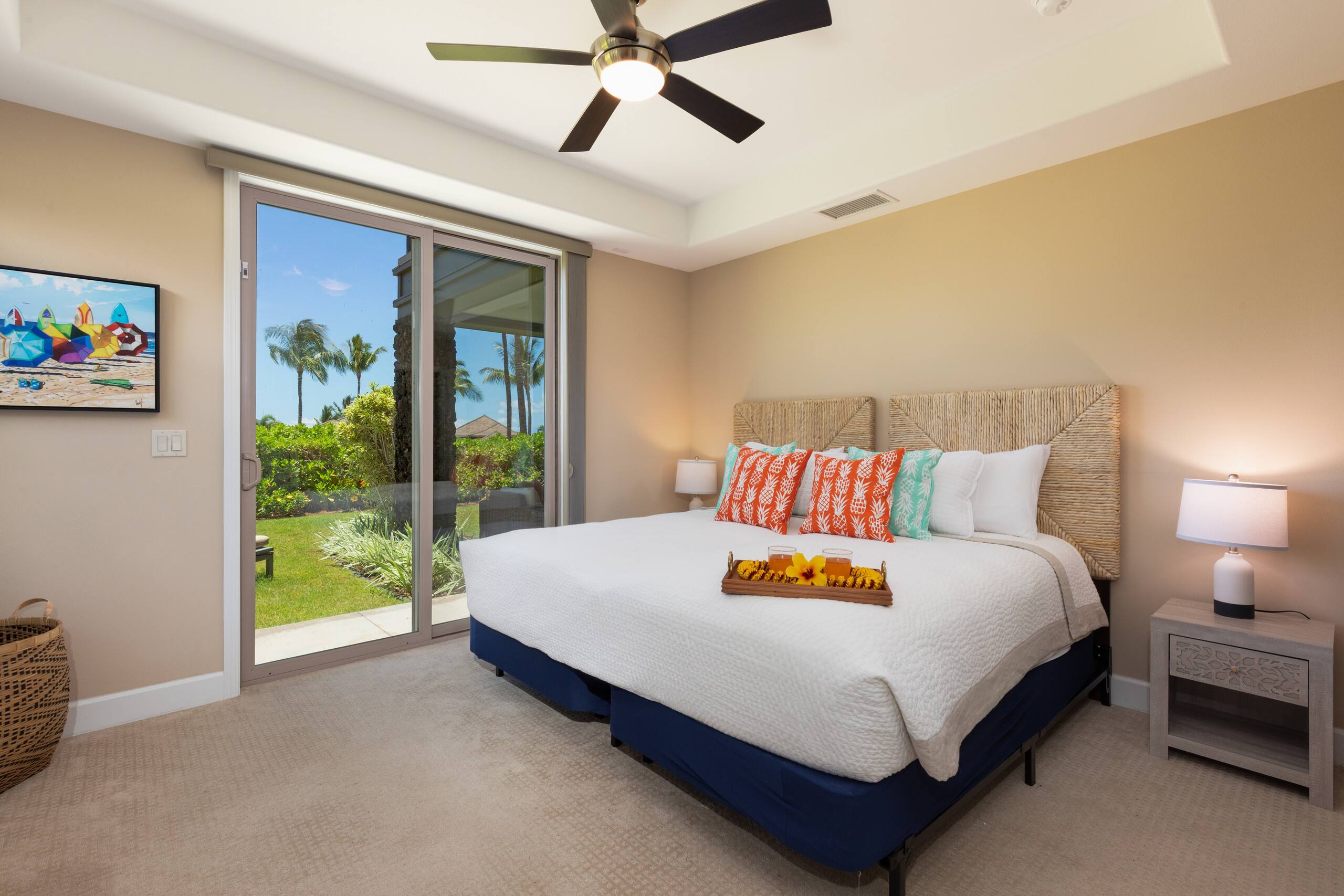 Home in Waimea · ★4.93 · 4 bedrooms · 7 beds · 3.5 private baths - Image 4