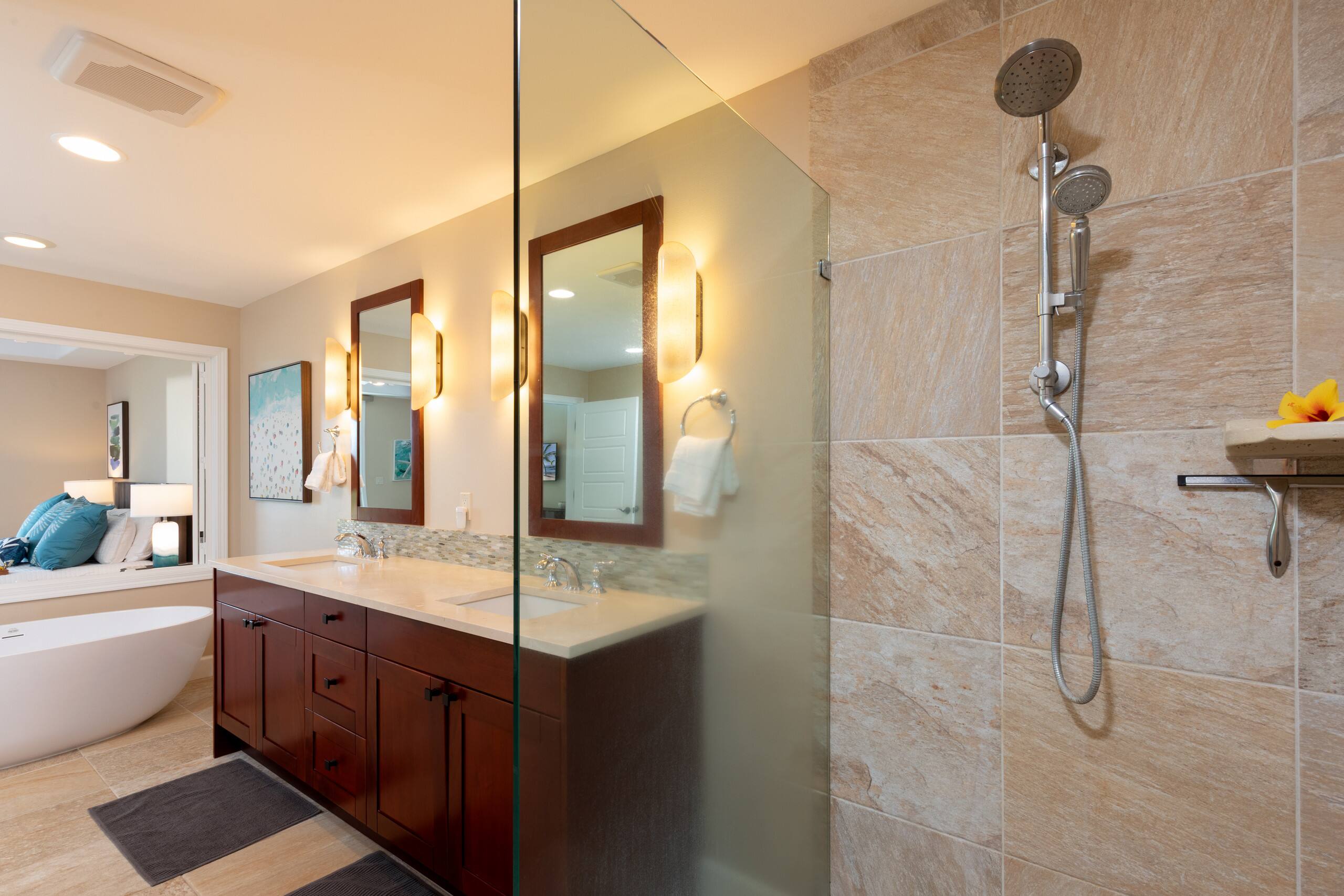 Home in Waimea · ★4.93 · 4 bedrooms · 7 beds · 3.5 private baths - Image 24