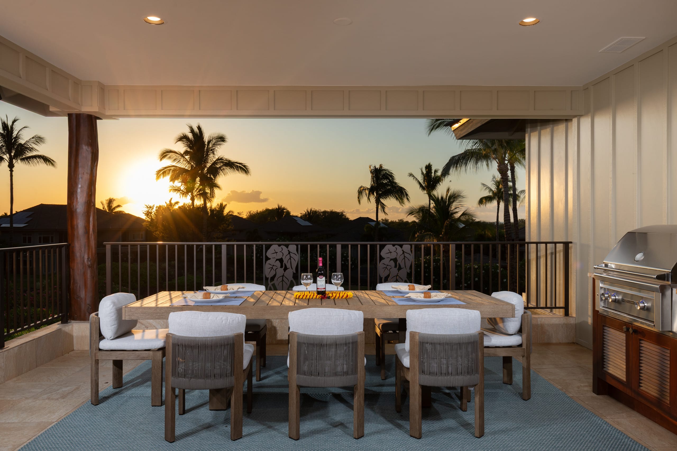 Home in Waimea · ★4.93 · 4 bedrooms · 7 beds · 3.5 private baths - Image 41