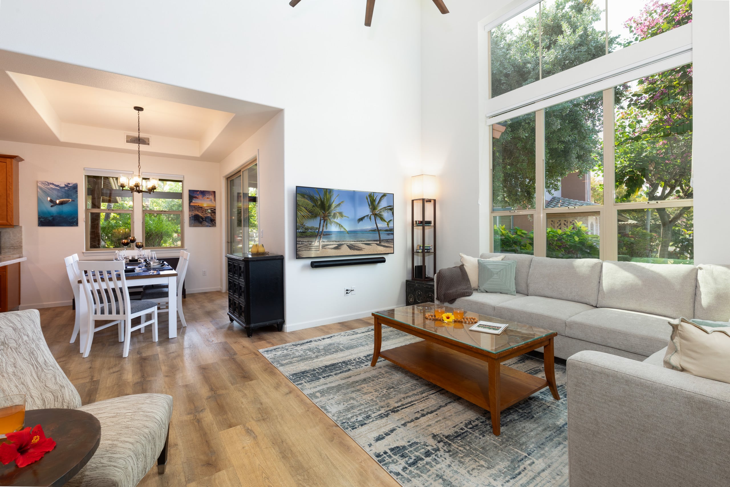Home in Waimea · ★5.0 · 2 bedrooms · 3 beds · 2 baths - Image 1