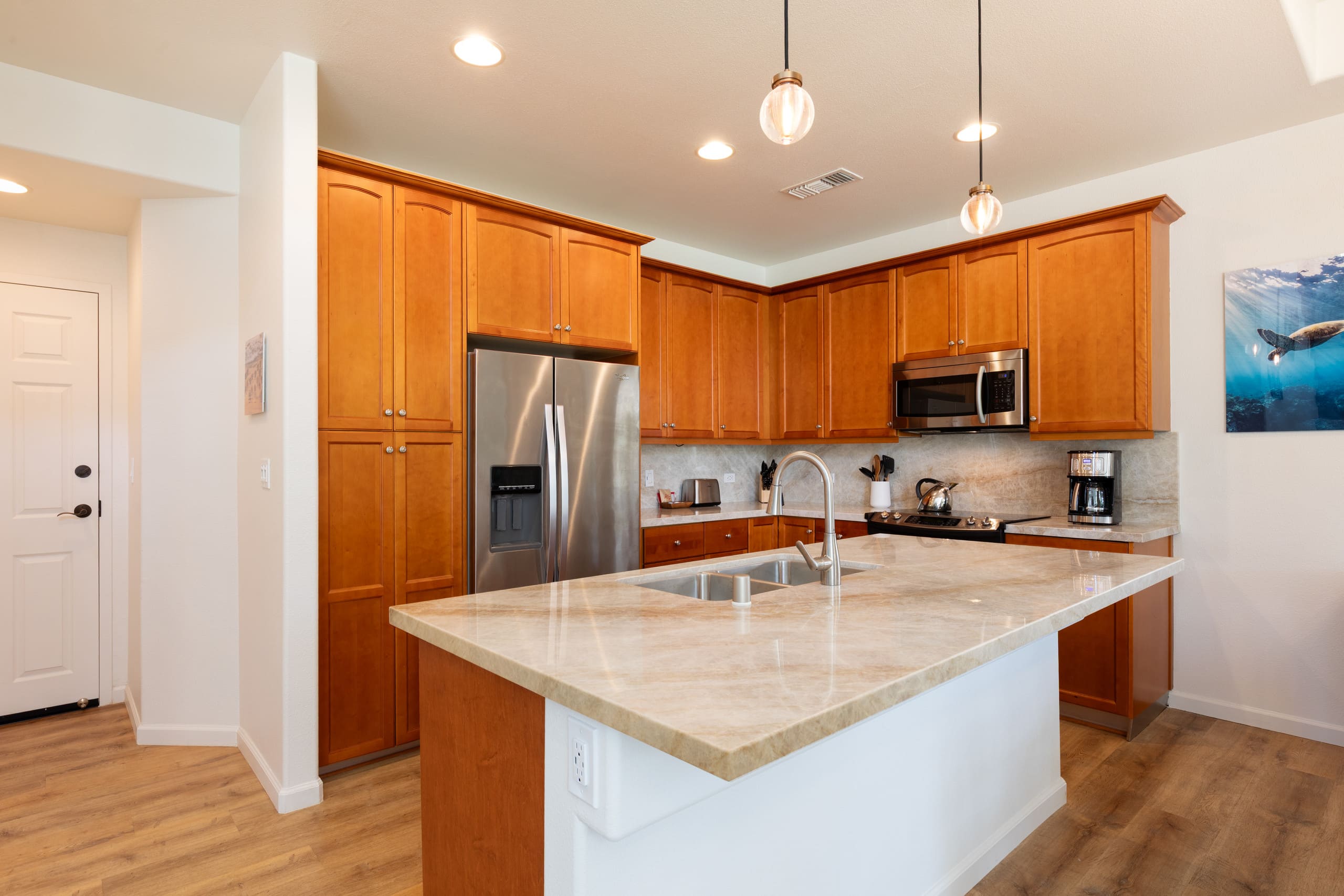 Home in Waimea · ★5.0 · 2 bedrooms · 3 beds · 2 baths - Image 5