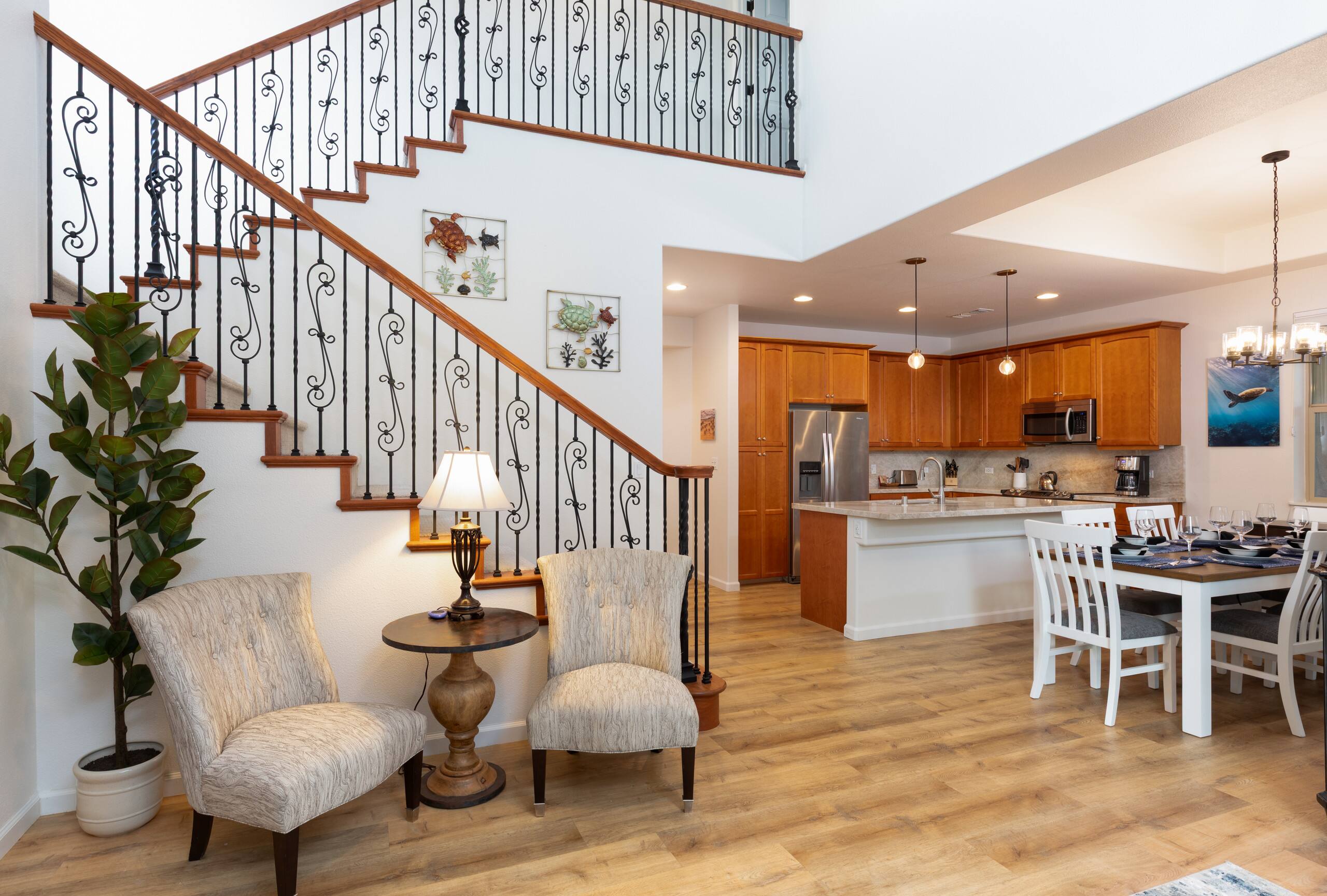 Home in Waimea · ★5.0 · 2 bedrooms · 3 beds · 2 baths - Image 2