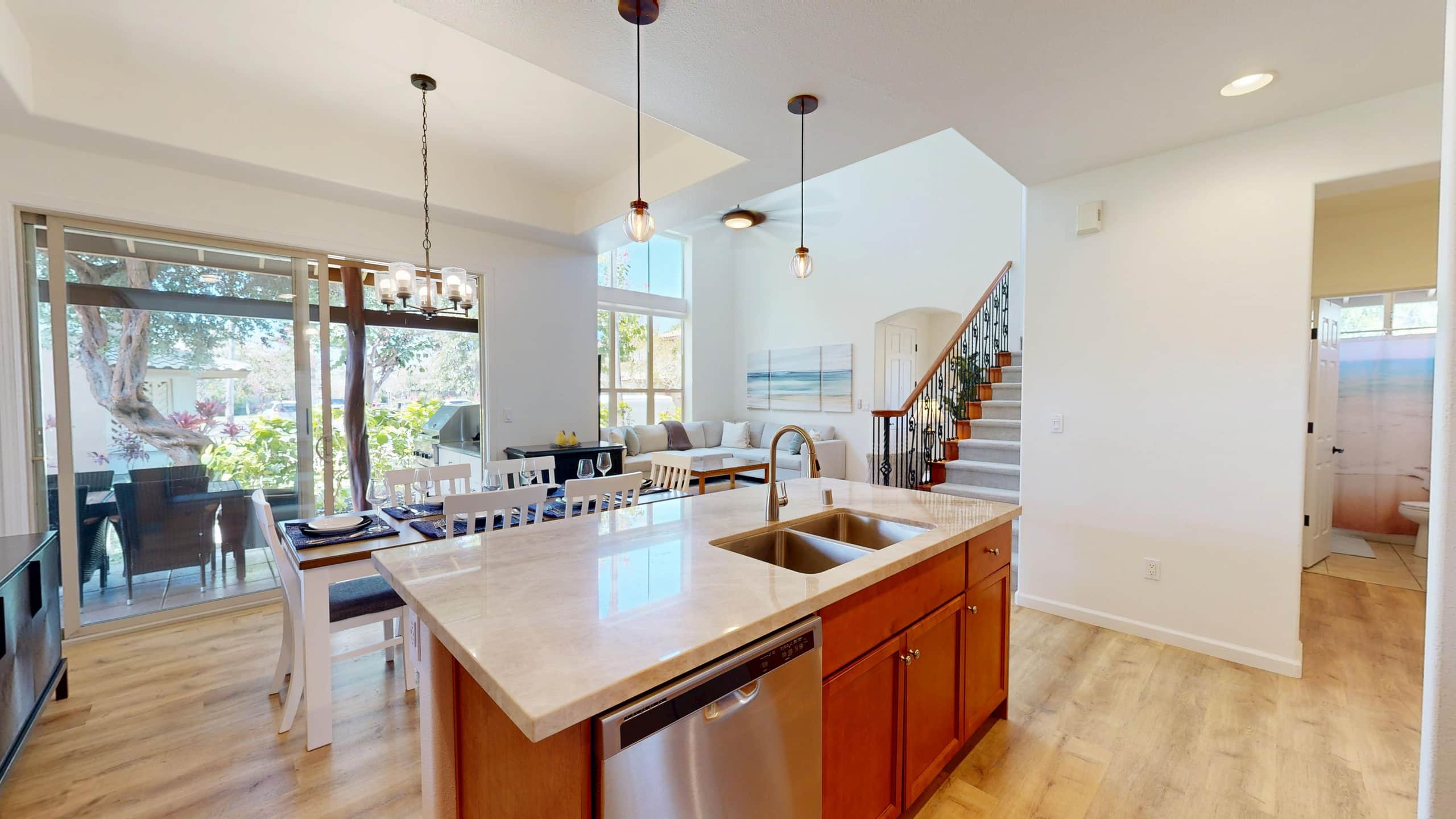 Home in Waimea · ★5.0 · 2 bedrooms · 3 beds · 2 baths - Image 7