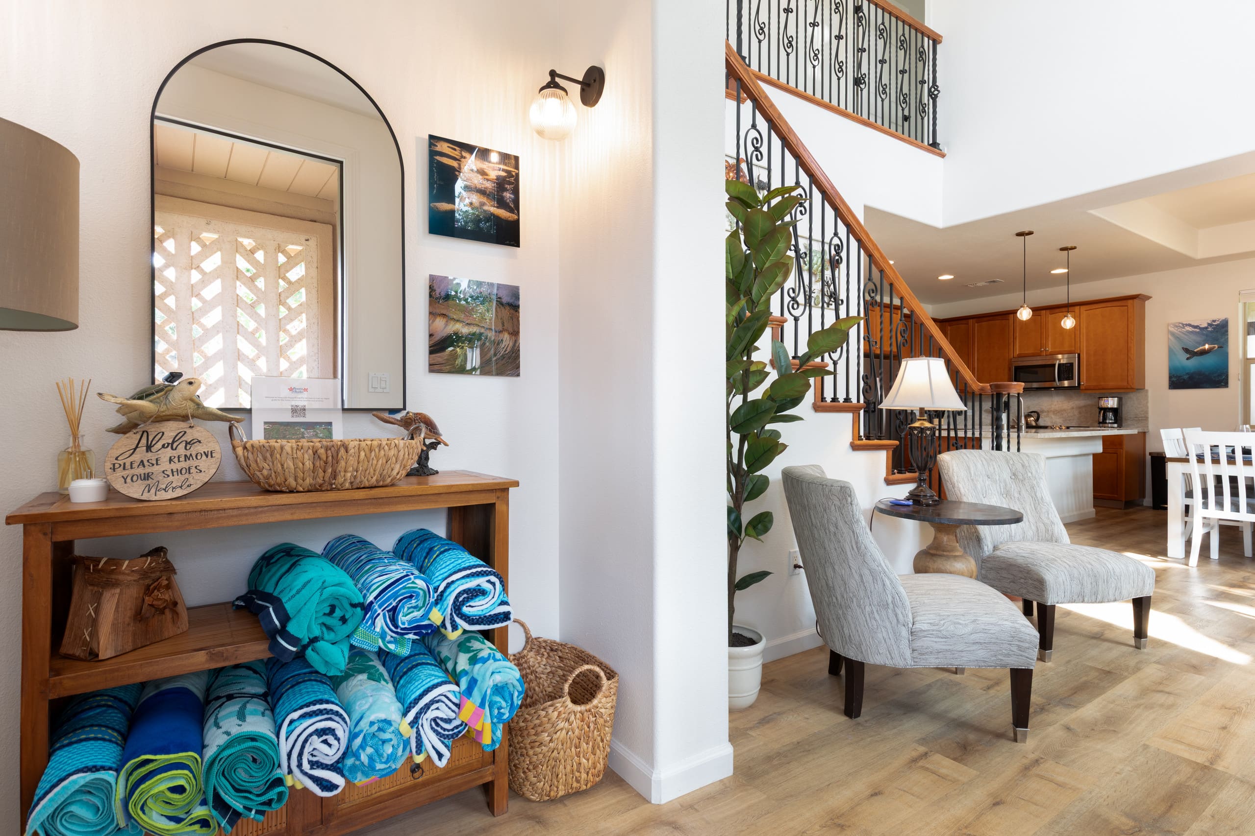 Home in Waimea · ★5.0 · 2 bedrooms · 3 beds · 2 baths - Image 3