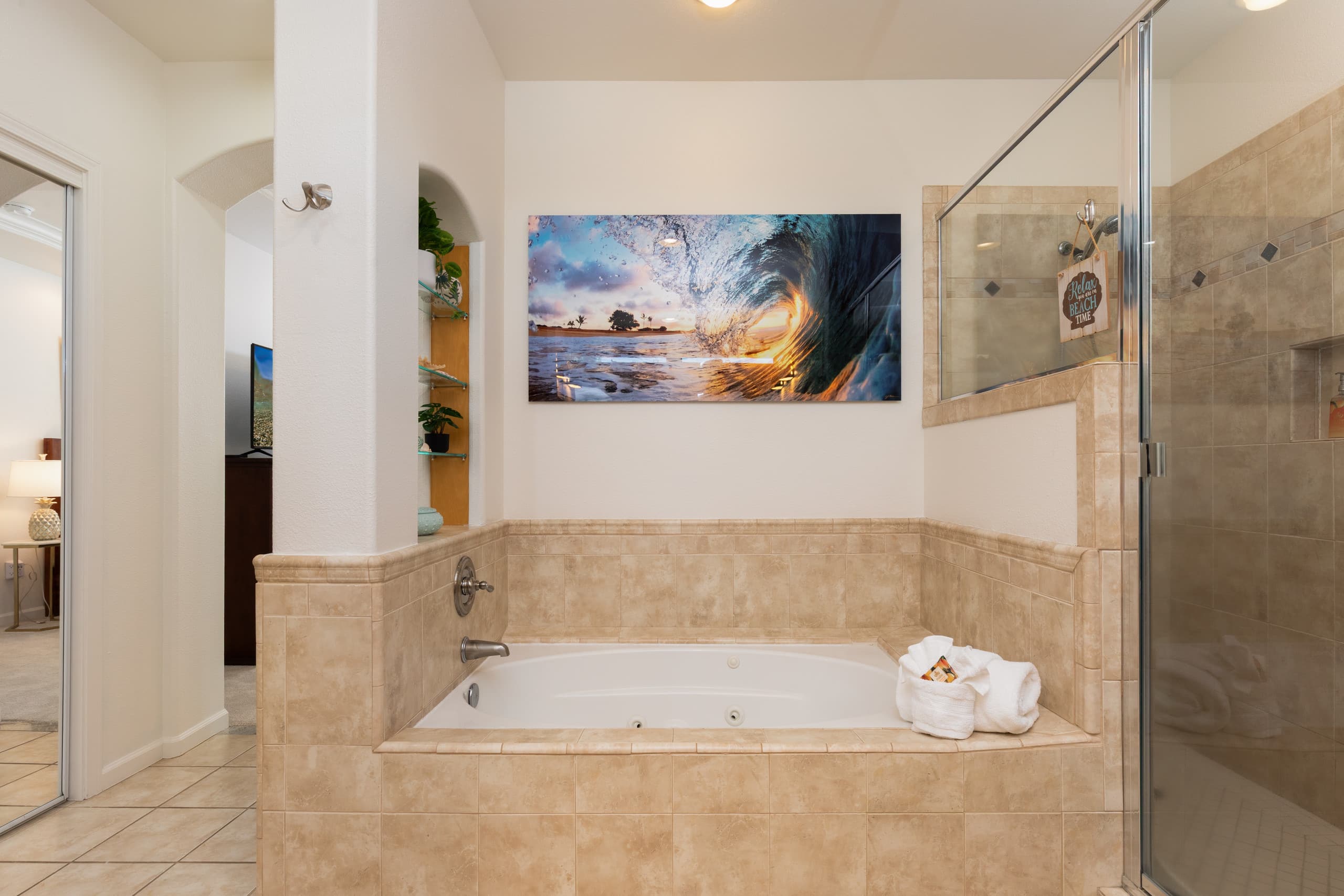 Home in Waimea · ★5.0 · 2 bedrooms · 3 beds · 2 baths - Image 16