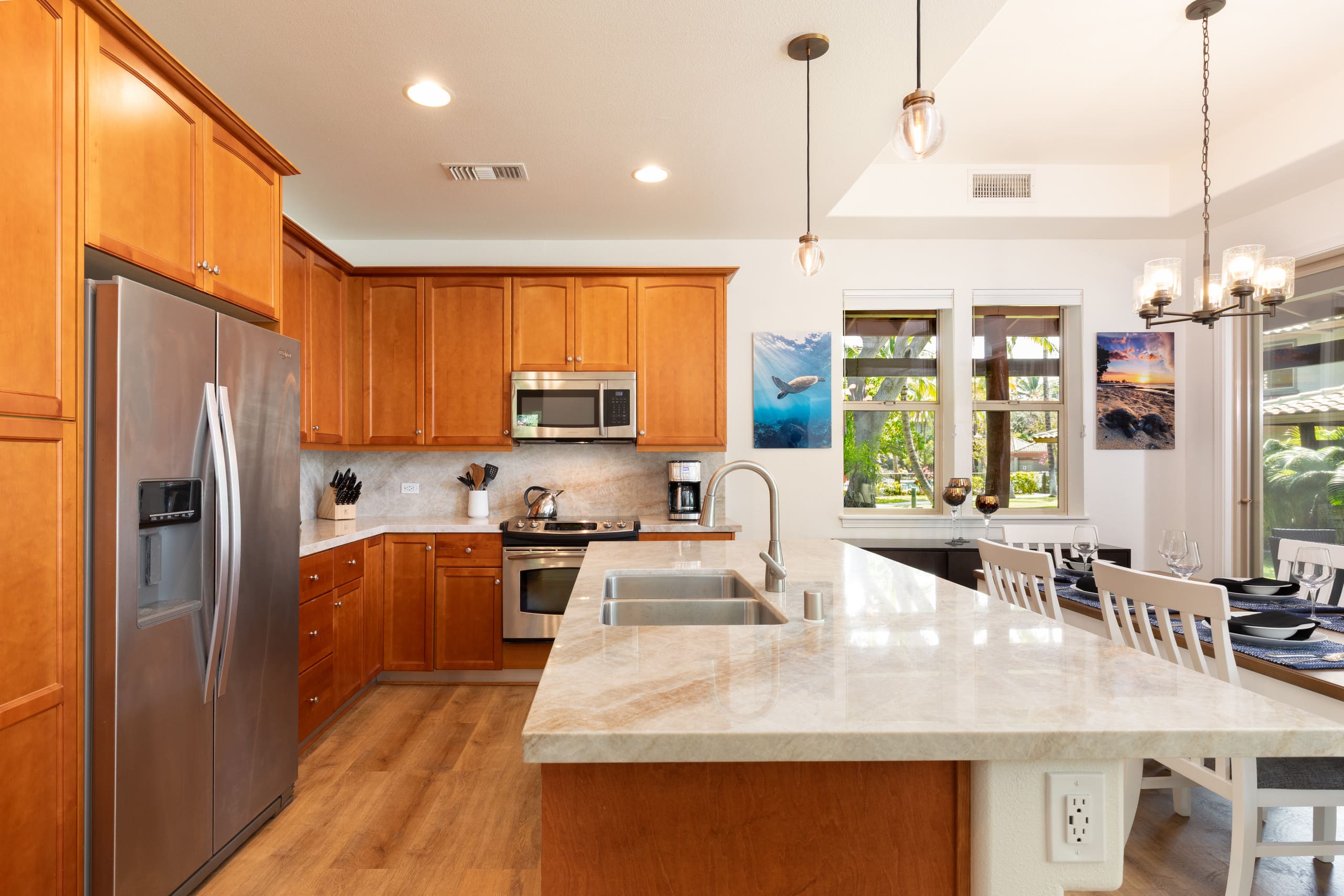 Home in Waimea · ★5.0 · 2 bedrooms · 3 beds · 2 baths - Image 6