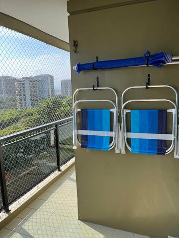 BarraBella 2qtos com Vista Mar gallery image 5