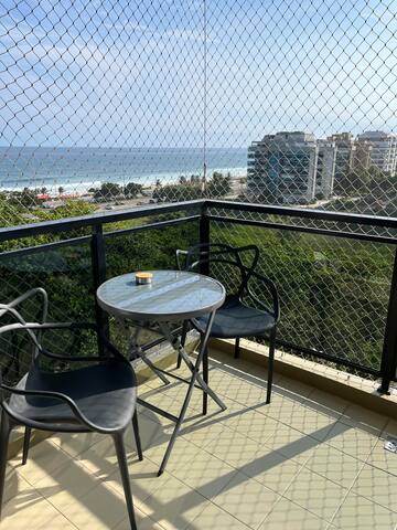 BarraBella 2qtos com Vista Mar gallery image 3