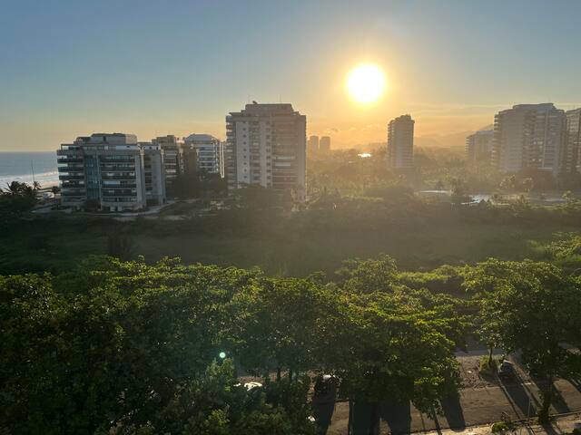 BarraBella 2qtos com Vista Mar gallery image 2