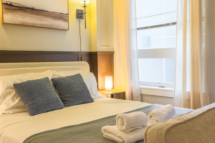 ห้องนอน