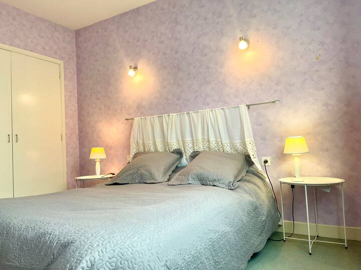 საძინებელი 3