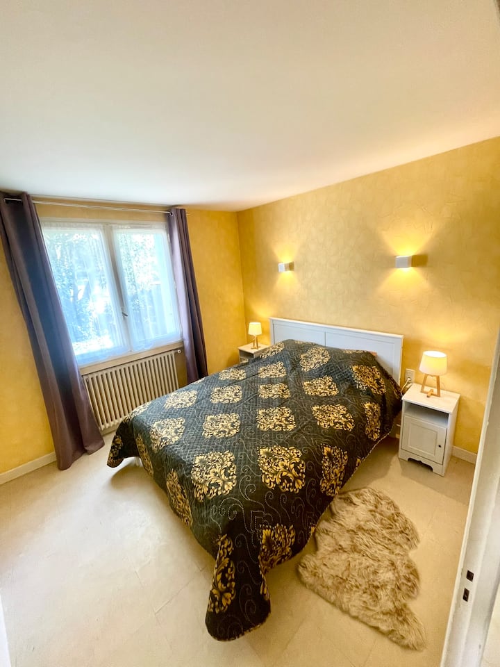 საძინებელი 2