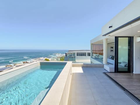 Villa Rohalya - Sensational Designer 6BR