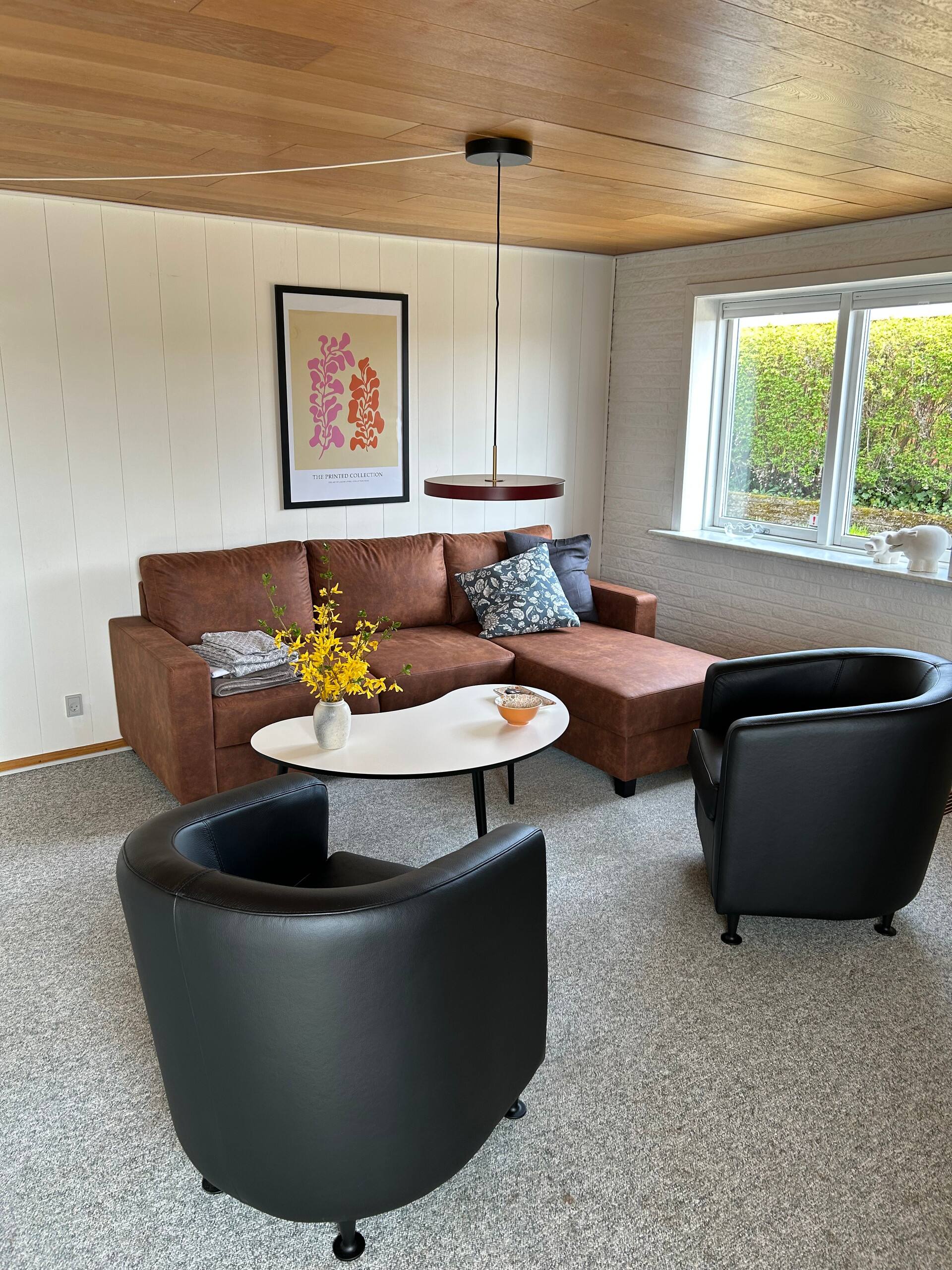 Cozy Villa in Grindsted close to Legoland