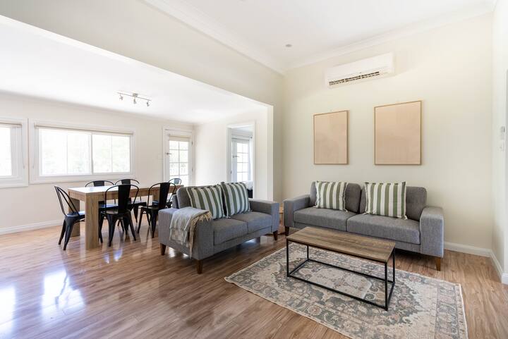 Riverside Apartment - Gunnedah
